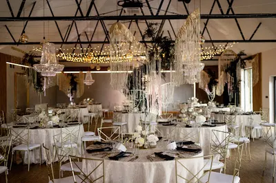 Wedding Planner - Superstar Weddings